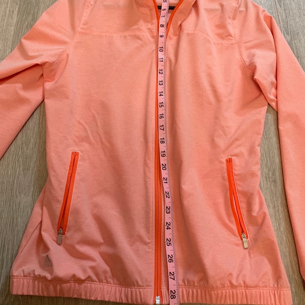 Adidas jacket - Picture 7 of 7